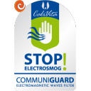 CommuniGuard - ochrana proti elektrosmogu